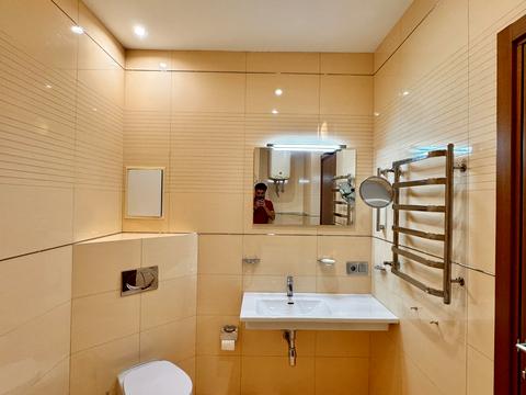 квартира за адресою Дмитрівська вул., 69