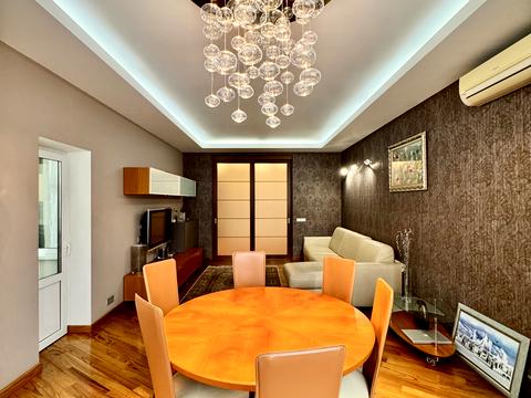 квартира за адресою Дмитрівська вул., 69