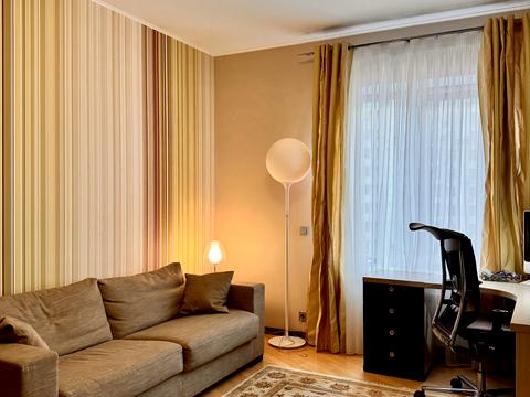 квартира за адресою Дмитрівська вул., 69