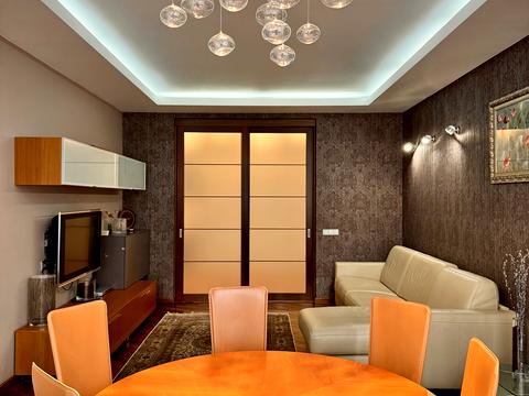 квартира за адресою Дмитрівська вул., 69