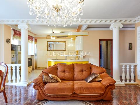 квартира по адресу Макеевский пер., 2