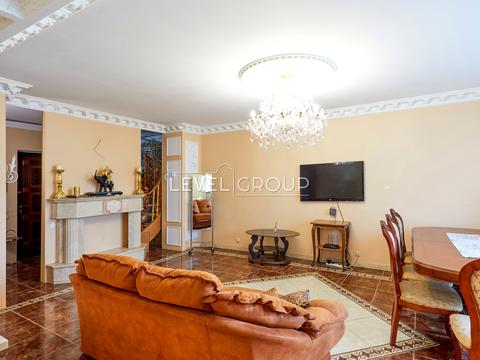 квартира по адресу Макеевский пер., 2