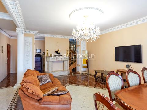 квартира по адресу Макеевский пер., 2