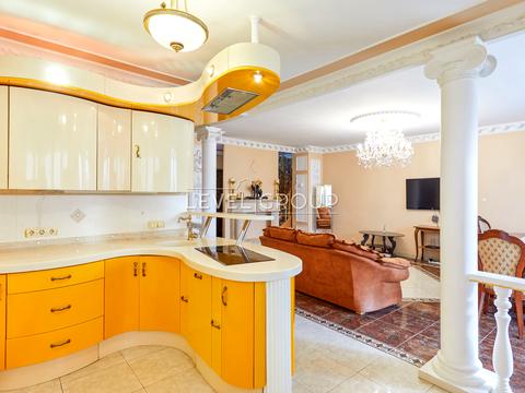 квартира по адресу Макеевский пер., 2