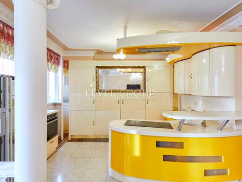 квартира по адресу Макеевский пер., 2