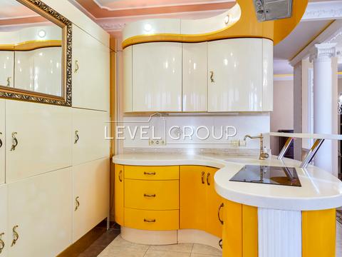 квартира по адресу Макеевский пер., 2