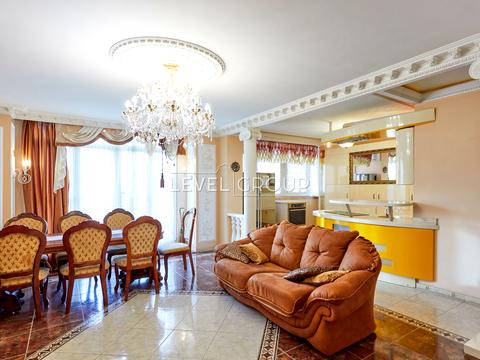 квартира по адресу Макеевский пер., 2