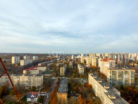 квартира по адресу Макеевский пер., 2