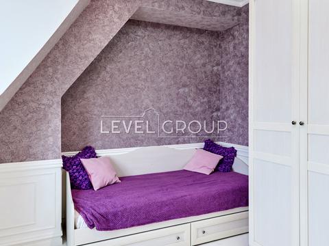 квартира по адресу Макеевский пер., 2