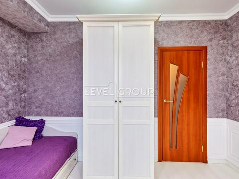 квартира по адресу Макеевский пер., 2