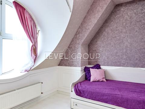 квартира по адресу Макеевский пер., 2