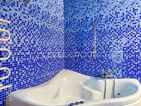 квартира по адресу Макеевский пер., 2