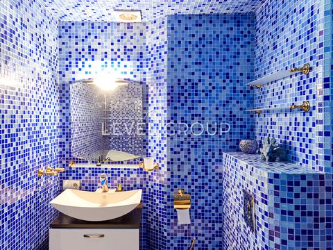 квартира по адресу Макеевский пер., 2