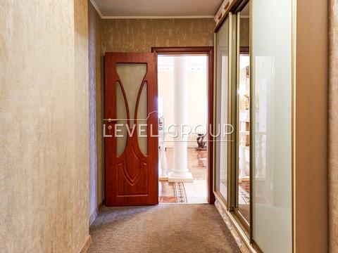 квартира по адресу Макеевский пер., 2