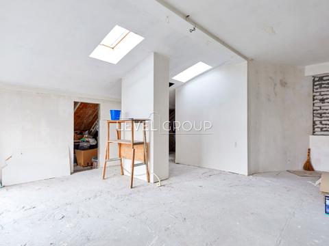 квартира по адресу Макеевский пер., 2