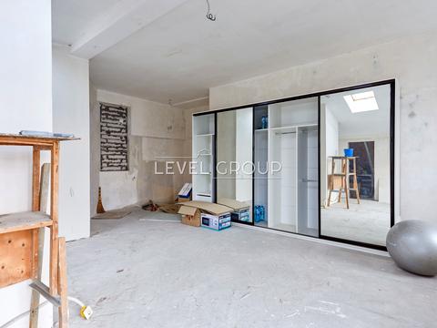 квартира по адресу Макеевский пер., 2