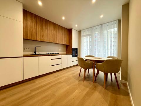 квартира за адресою Юліана Пелеша вул., 3 к8