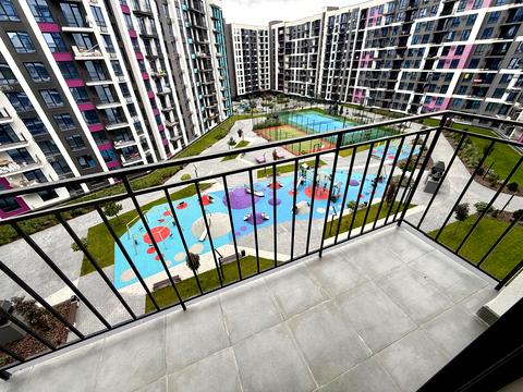 квартира за адресою Юліана Пелеша вул., 3 к8