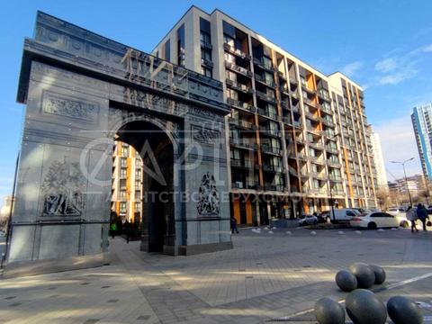 квартира по адресу Предславинская ул., 57