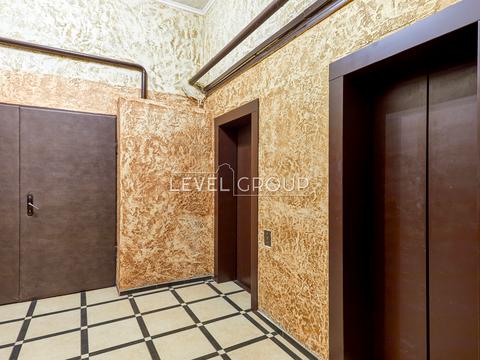 квартира по адресу Макеевский пер., 2