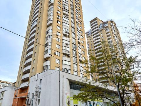 квартира по адресу Макеевский пер., 2