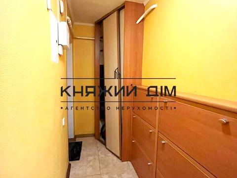 квартира за адресою Дегтярівська вул., 43/1