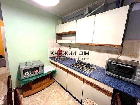 квартира за адресою Дегтярівська вул., 43/1