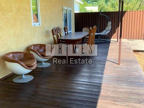 будинок за адресою 162-га Садова вул.