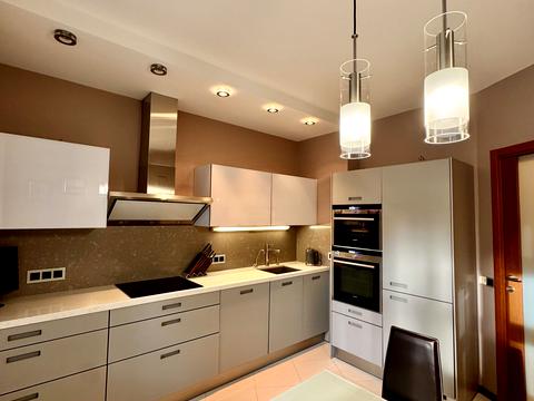 квартира за адресою Дмитрівська вул., 69