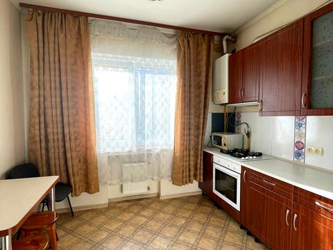 квартира за адресою Амосова пров. (Амосова), 1/34