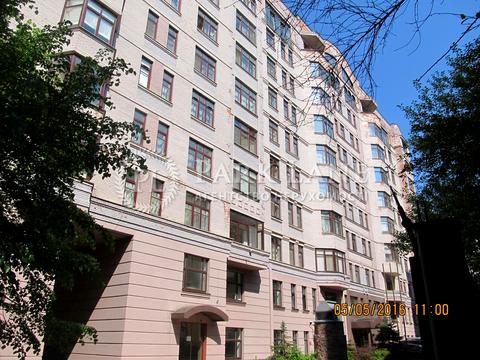 квартира за адресою Пирогова вул., 6-А