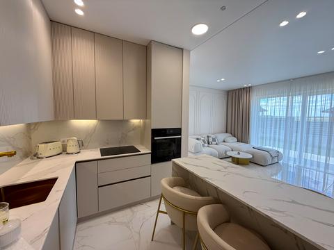 дом по адресу Сонячна