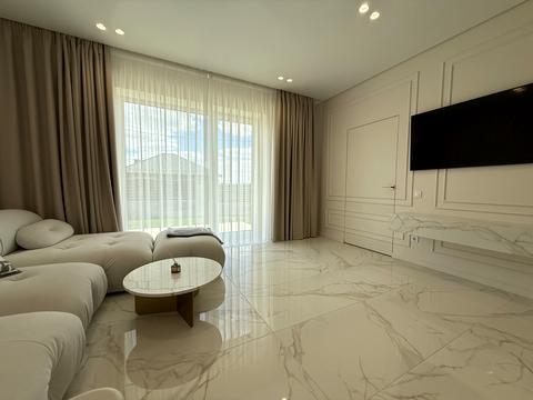 дом по адресу Сонячна