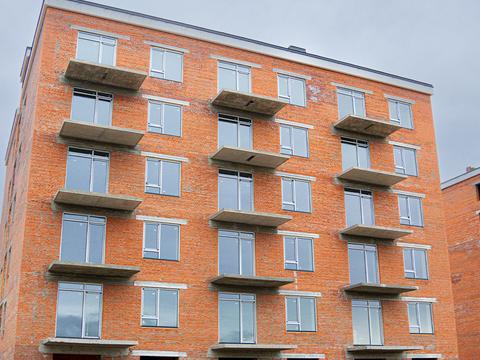 квартира по адресу Джохара Дудаева ул., 30б