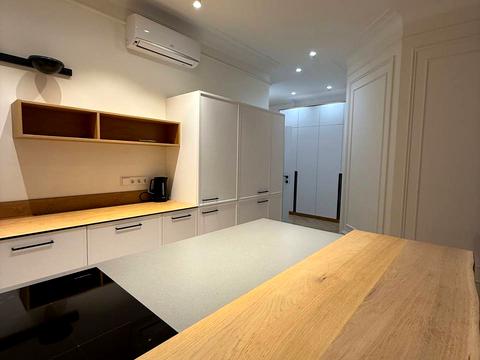 квартира по адресу Лабораторный пер., 7