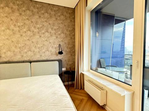 квартира по адресу Лабораторный пер., 7