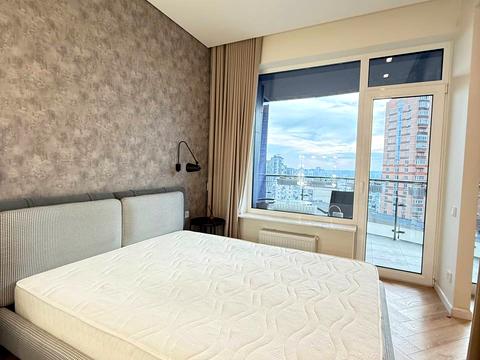 квартира по адресу Лабораторный пер., 7