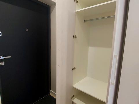 квартира по адресу Ужгородский пер., 4/1