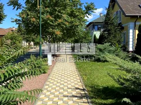 дом по адресу Мирна