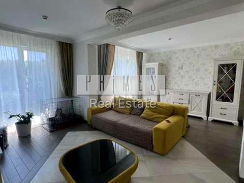 дом по адресу Мирна