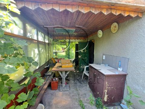 ділянка за адресою с. Проців, Зарічна вулиця