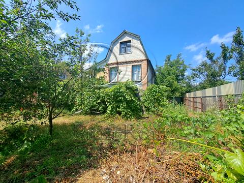 ділянка за адресою Зарічна вулиця