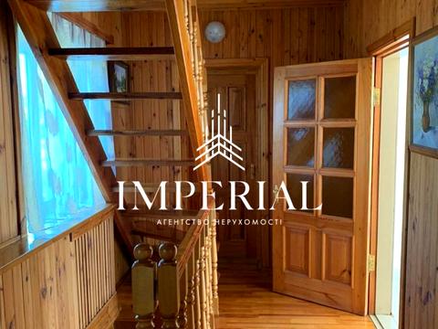 будинок за адресою с. Княжичі, Садова, 6