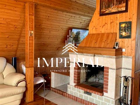 будинок за адресою с. Княжичі, Садова, 6