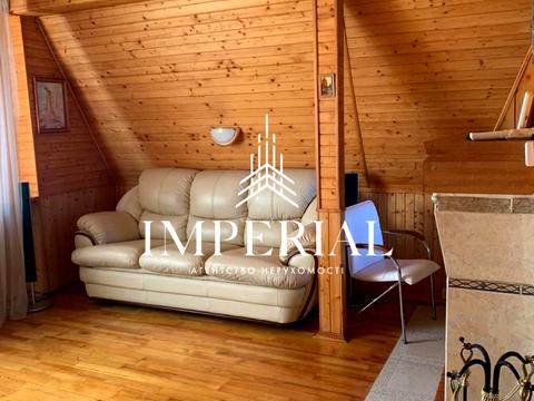 будинок за адресою с. Княжичі, Садова, 6