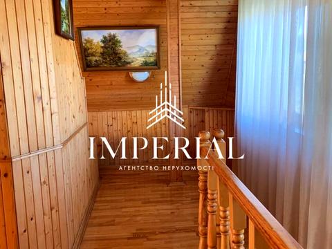 будинок за адресою с. Княжичі, Садова, 6