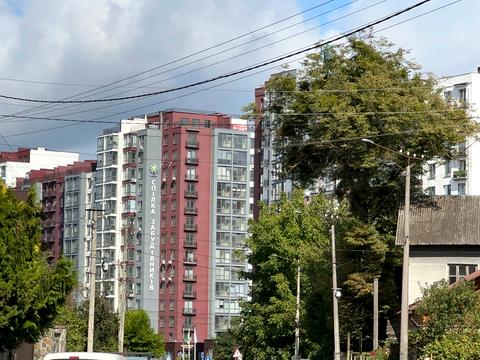 квартира по адресу Княгинин ул., 44