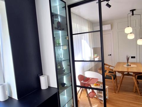 квартира по адресу Крушельницких ул., 22