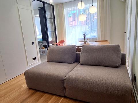 квартира по адресу Крушельницких ул., 22