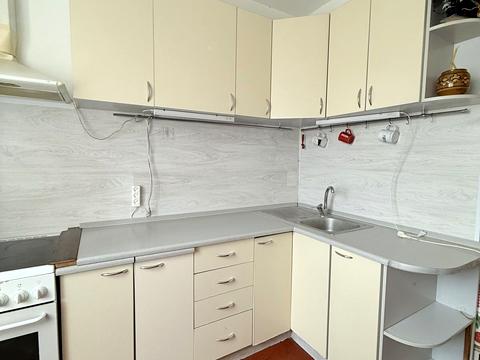 квартира по адресу Оноре де Бальзака ул., 84-А